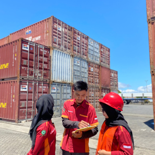 PT INDIGO CAHAYA SEJATI